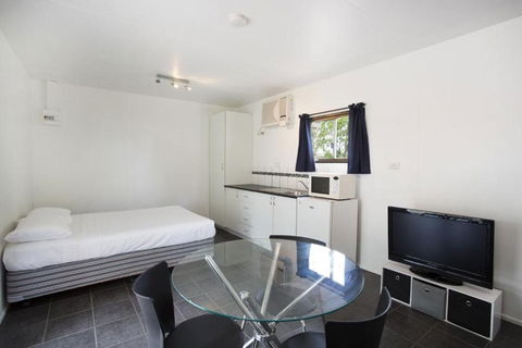 Discovery Parks Mount Isa - Accommodation Brunswick Heads 1