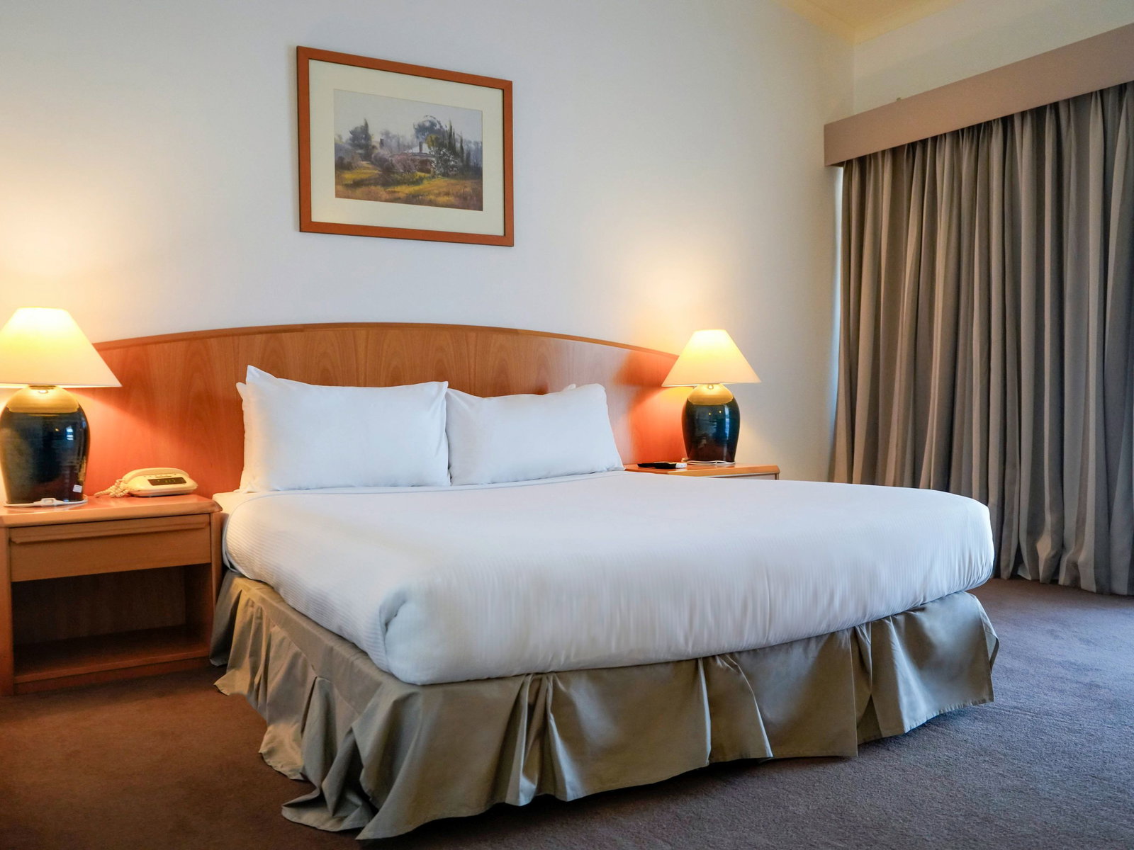 Deep Creek SA Accommodation Brunswick Heads