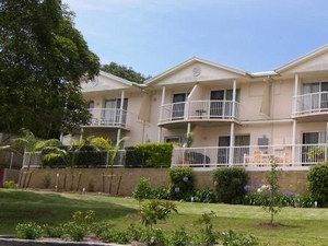 Aston Hill Motor Lodge - Accommodation Brunswick Heads 0