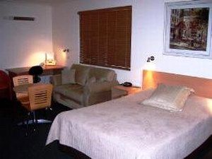 Aston Hill Motor Lodge - Accommodation Brunswick Heads 1