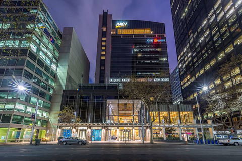 RACV City Club - Accommodation Brunswick Heads 0