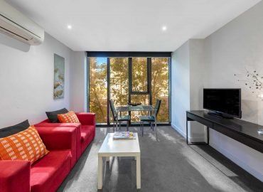Aura On Flinders - Accommodation Brunswick Heads 1