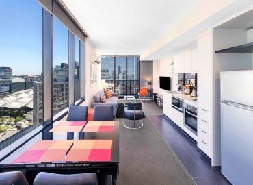 Aura On Flinders - Accommodation Brunswick Heads 2