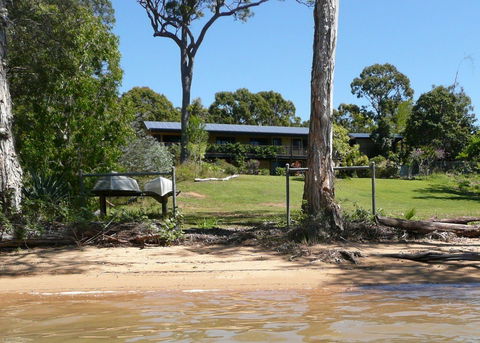 Yarrandabbi Dreaming Boutique B&B - Accommodation Brunswick Heads 0