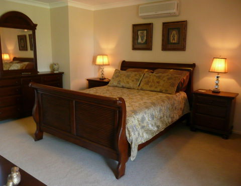 Yarrandabbi Dreaming Boutique B&B - Accommodation Brunswick Heads 1