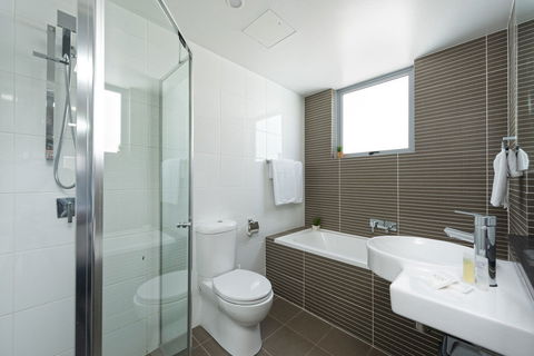 Astra Apartments North Sydney - Accommodation Brunswick Heads 1