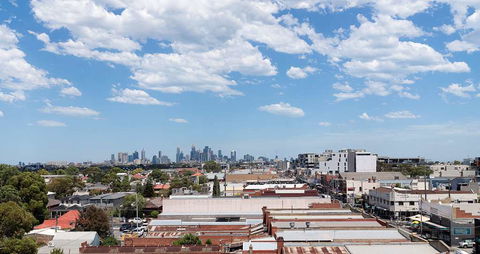 Artel Apartment Hotel Melbourne - Accommodation Brunswick Heads 0