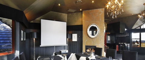 Echoes Boutique Hotel & Resort - Accommodation Brunswick Heads 2