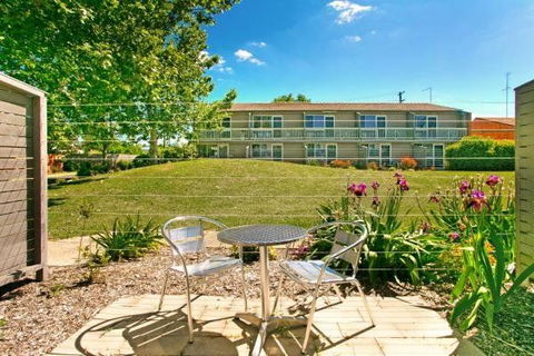 Alloggio Bathurst - Accommodation Brunswick Heads 0