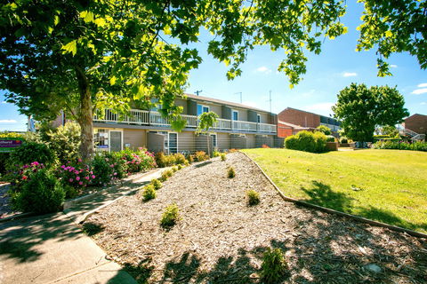 Alloggio Bathurst - Accommodation Brunswick Heads 1