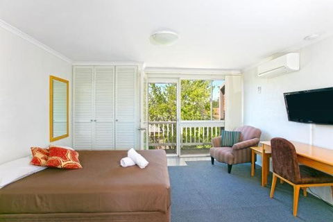 Alloggio Bathurst - Accommodation Brunswick Heads 2