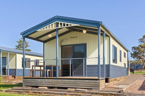 Discovery Parks Whyalla Foreshore - Accommodation Brunswick Heads 2