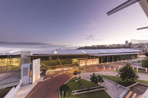Adina Apartment Hotel Perth - Accommodation Brunswick Heads 2