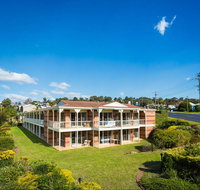 Comfort Inn Merimbula - Accommodation Brunswick Heads