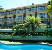Sapphire Waters Motor Inn - Accommodation Brunswick Heads