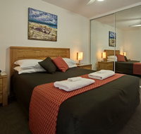 Albacore Apartments - Accommodation Brunswick Heads
