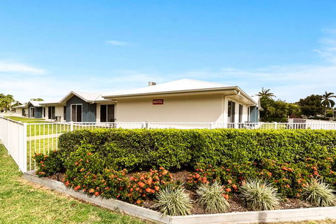Econo Lodge Beachside - Accommodation Brunswick Heads 1