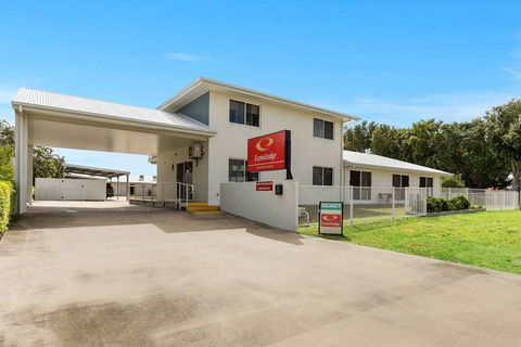 Econo Lodge Beachside - Accommodation Brunswick Heads 2