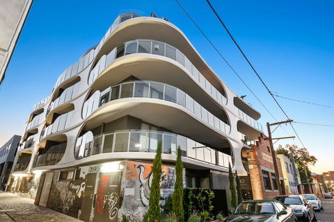 District Hotel Fitzroy - Accommodation Brunswick Heads 0
