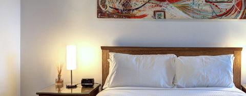 Accommodation Corporate Docklands - Accommodation Brunswick Heads 0