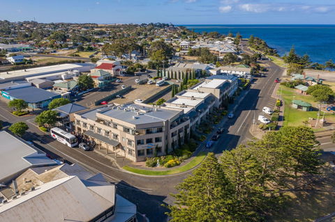 Aurora Ozone Hotel - Accommodation Brunswick Heads 0