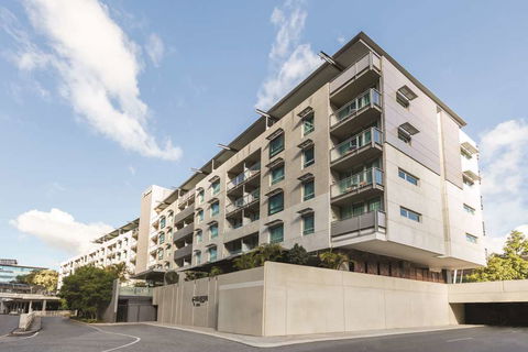 Adina Apartment Hotel Perth - Accommodation Brunswick Heads 0
