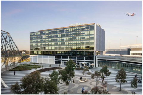 Atura Adelaide Airport - Accommodation Brunswick Heads 0
