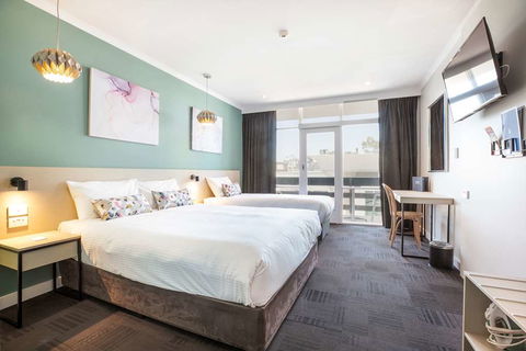 Watermark Glenelg - Accommodation Brunswick Heads 2