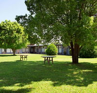 Links Hotel - Accommodation Brunswick Heads