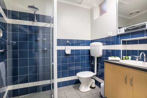 Watermark Glenelg - Accommodation Brunswick Heads 1