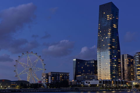 Four Points Melbourne Docklands - Accommodation Brunswick Heads 2