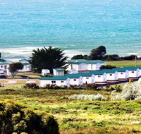 Discovery Parks Devonport - Accommodation Brunswick Heads