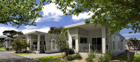 BIG4 Beacon Resort - Accommodation Brunswick Heads 0