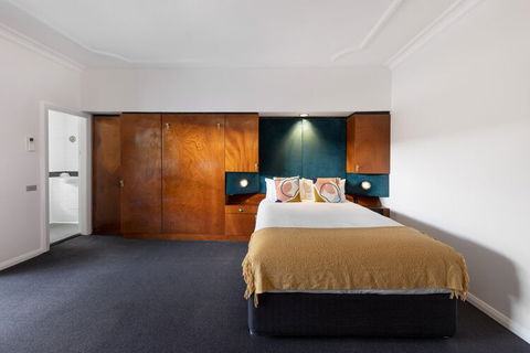 Regents Court - Accommodation Brunswick Heads 1
