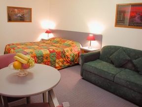 Princes Park Motor Inn - Accommodation Brunswick Heads 1