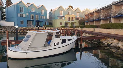 C Mandurah Resort & Serviced Apartments - Accommodation Brunswick Heads 0