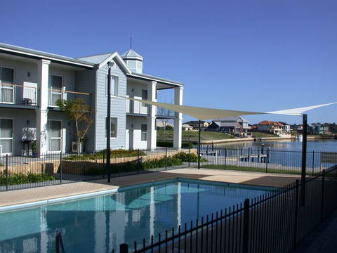 C Mandurah Resort & Serviced Apartments - Accommodation Brunswick Heads 1