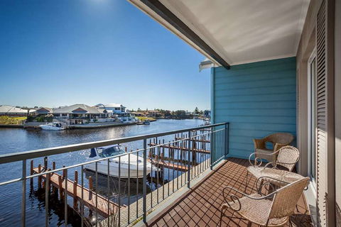 C Mandurah Resort & Serviced Apartments - Accommodation Brunswick Heads 2