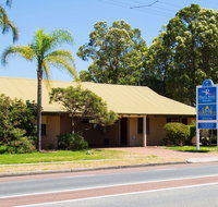Pinjarra Resort - Accommodation Brunswick Heads