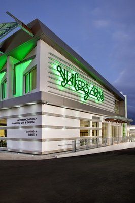 Walkers Arms Hotel - Accommodation Brunswick Heads 0