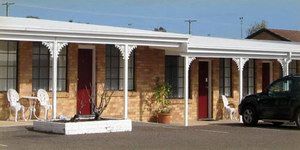 Colonial Motor Lodge - Accommodation Brunswick Heads 0
