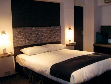 Zero Davey Apartment Hotel - Accommodation Brunswick Heads 0