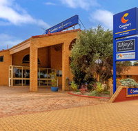 Comfort Inn Bay of Isles - Accommodation Brunswick Heads