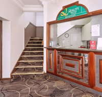 Quality Hotel Bayswater - Accommodation Brunswick Heads