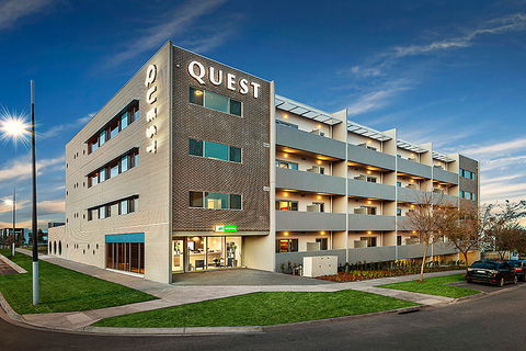 Quest Bundoora - Accommodation Brunswick Heads 0
