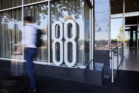 Adina Apartment Hotel On Flinders Street - Accommodation Brunswick Heads 0