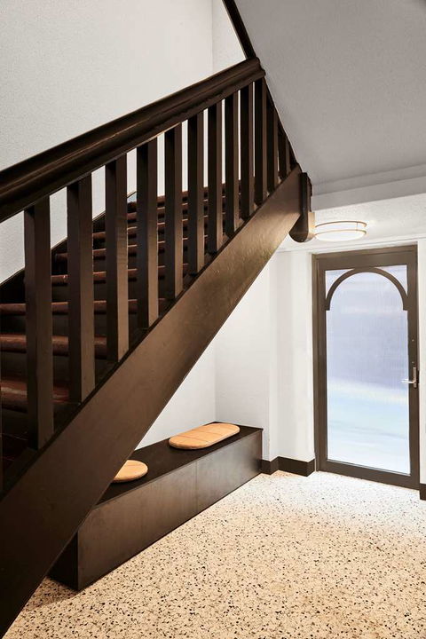 Adina Apartment Hotel On Flinders Street - Accommodation Brunswick Heads 2