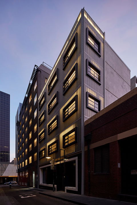 Lancemore Crossley St Melbourne - Accommodation Brunswick Heads 0