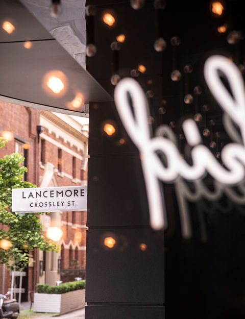 Lancemore Crossley St Melbourne - Accommodation Brunswick Heads 2