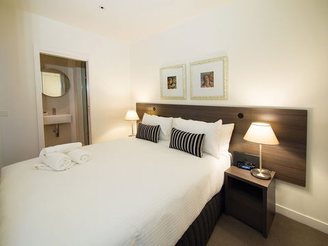 WRAP on Southbank - Accommodation Brunswick Heads 2